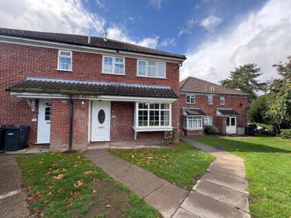 Somersby, Luton, Bedfordshire, LU1 3XB