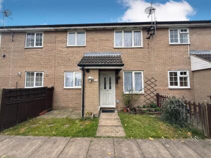 Cheslyn Close, Wigmore, Luton, Bedfordshire, LU2 8UA