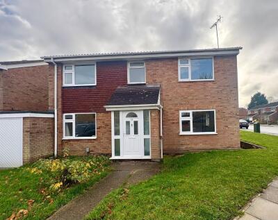 Buckingham Drive, Luton, Bedfordshire, LU2 9RB