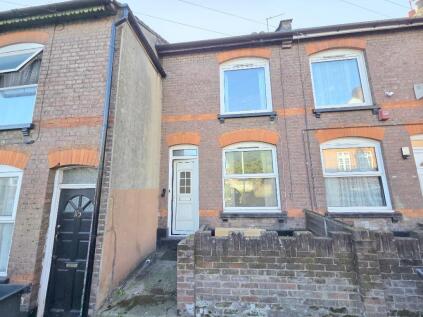 Russell Street, South Luton, Luton, Bedfordshire, LU1 5EB