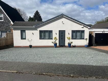 Raddington Drive, Solihull, B92