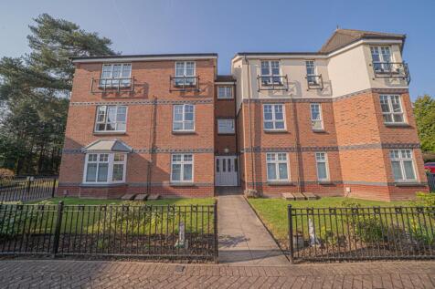 Thorpe Court, Solihull, B91