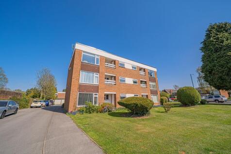 St. Gerards Road, St. Gerards Court St. Gerards Road, B91