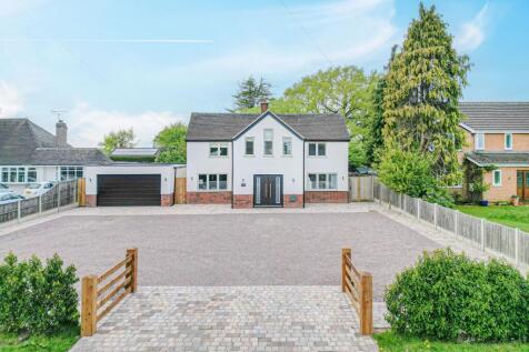 Earlswood Common, Earlswood, B94