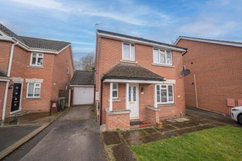 Burlish Avenue, Solihull, B92