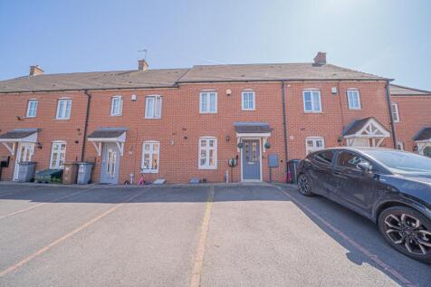 Anchor Lane, Solihull, B91