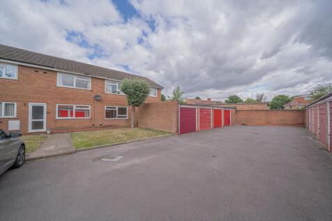 Caldwell Grove, Caldwell Court, B91