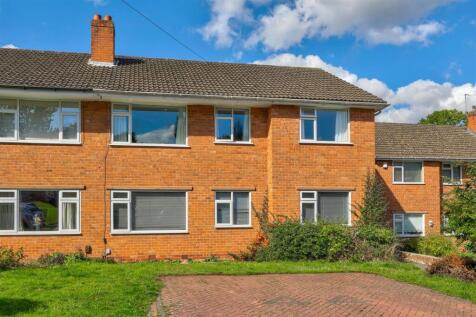 Marion Way, Birmingham, B28