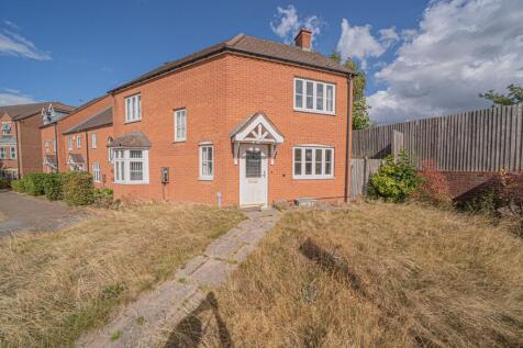 Wharf Lane, Solihull, B91