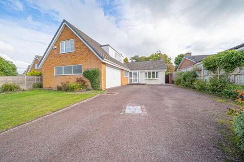 Oldway Drive, Solihull, B91