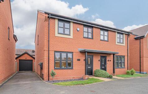 James Watt Drive, Shirley, B90