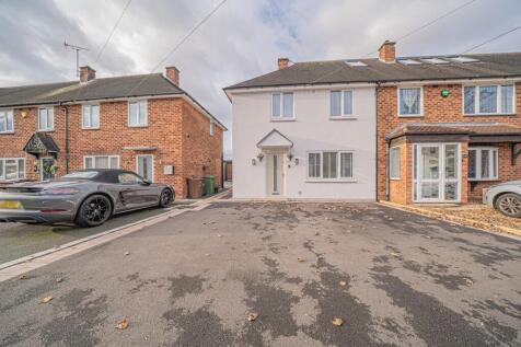 Scott Road, Solihull, B92