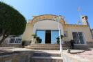 4 bed Detached Villa in Algorfa, Alicante...