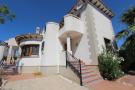Detached Villa for sale in La Finca Golf, Alicante...