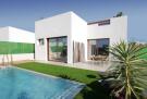 3 bedroom new development for sale in Benijofar, Alicante...