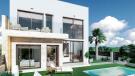 3 bed new home in Daya Vieja, Alicante...