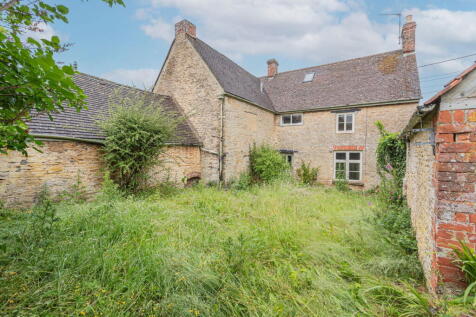 Park Street, Charlton, Nr Malmesbury