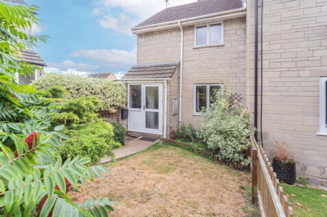 Chestnut Close, Tetbury