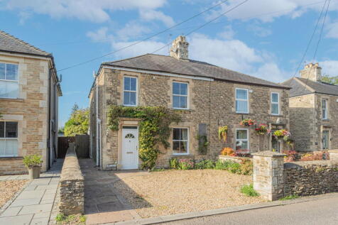 Northfield Road, Tetbury