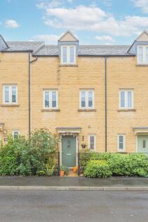 Brays Avenue, Tetbury