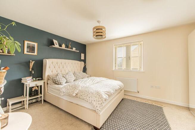 2 Bedroom Semi Detached House For Sale In Dormers Close Tetbury