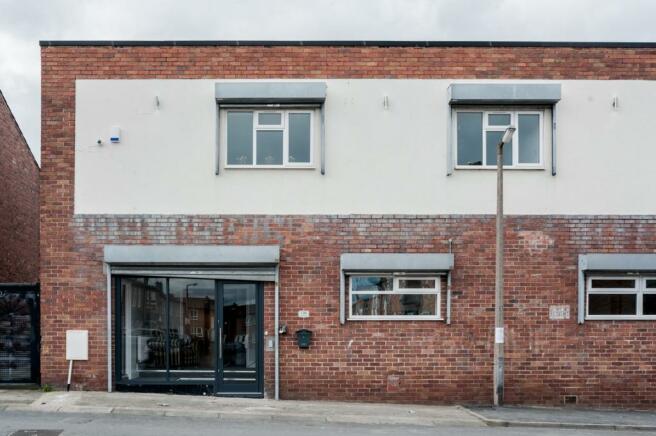 Commercial Property to rent in Napier Street, St Helens, WA10, WA10