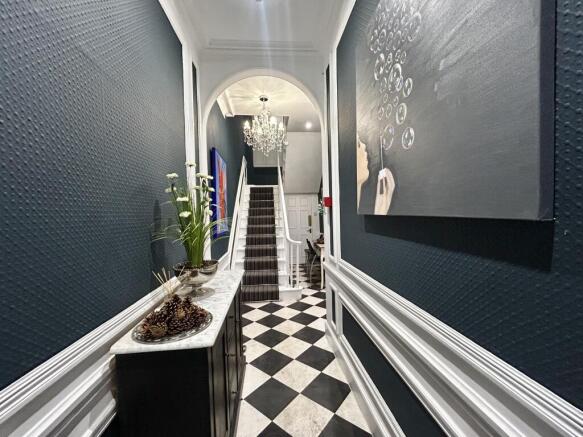 Hallway