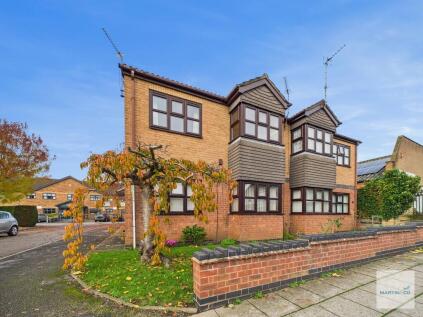 Hallcroft Court , Hucknall