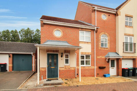 Pagett Close, Hucknall