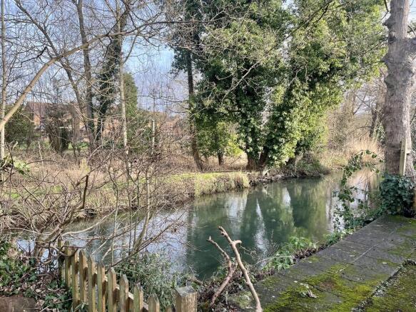 river