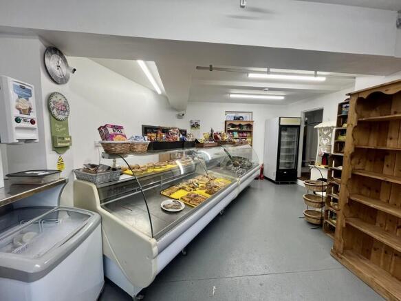 deli