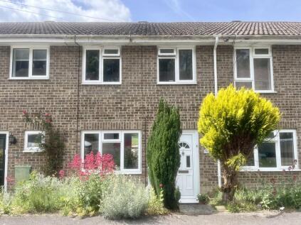 Chilton Way, Hungerford