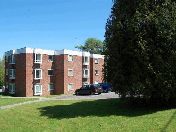 Firgrove Exterior