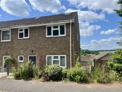 Chilton Way, Hungerford