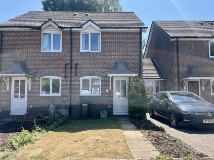 Kennet Way, Hungerford