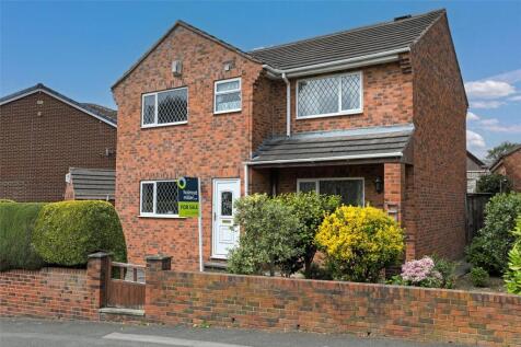 Westways, Wrenthorpe, Wakefield, West Yorkshire, WF2