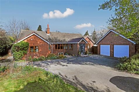 Slack Lane, Crofton, Wakefield, West Yorkshire, WF4