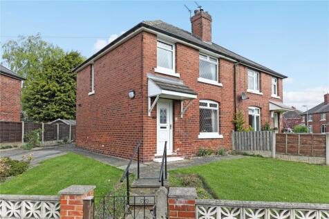 Moorhouse Avenue, Stanley, Wakefield, West Yorkshire, WF3