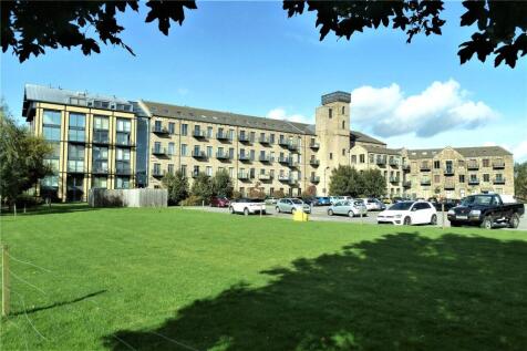 Ledgard Wharf, Mirfield, West Yorkshire, WF14