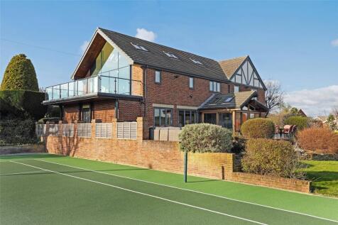 Painthorpe Lane, Crigglestone, Wakefield, West Yorkshire, WF4