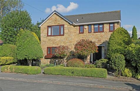 Carlton Croft, Sandal, Wakefield, WF2