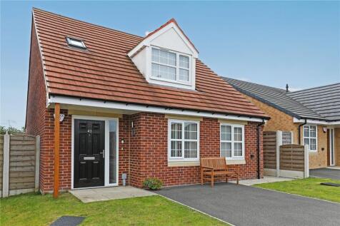 Nevile Drive, Walton, Wakefield, West Yorkshire, WF2