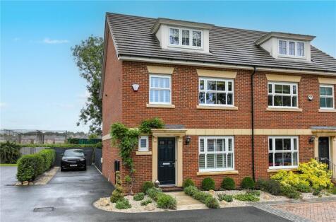 Hepworth Gardens, Wakefield, West Yorkshire, WF1