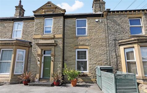 Prospect Road, Ossett, West Yorkshire, WF5