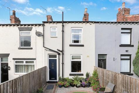 Oakes Street, Flanshaw, Wakefield, WF2