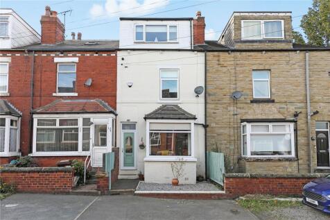 Haigh Avenue, Rothwell, Leeds, West Yorkshire, LS26