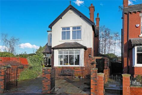 Richmond Road, St Johns, Wakefield, WF1