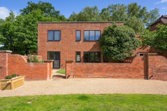 Downash House Plo...