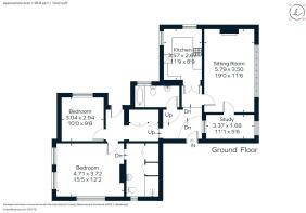 scholar floor plan