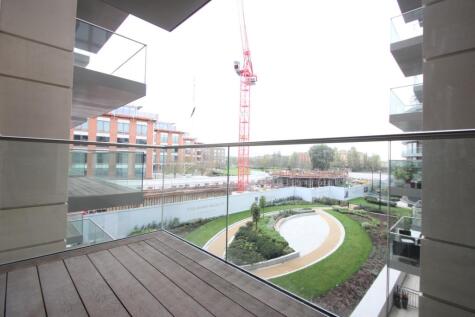 Faulkner House, Tierney Lane, Hammersmith, W6